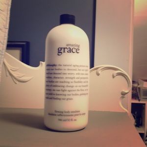 Amazing Grace Firming Body Emulsion